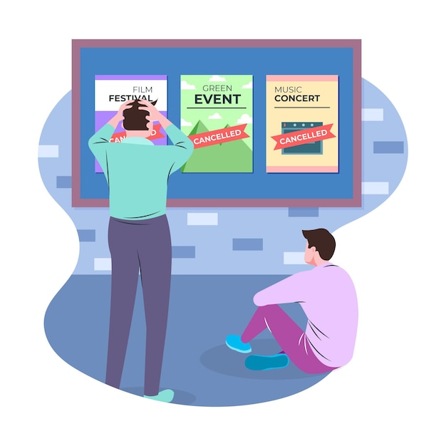 Greșeli frecvente în utilizarea digital signage și cum pot fi evitate