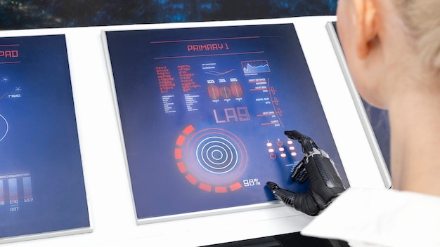 Impactul tehnologiilor de inteligență artificială în digital signage