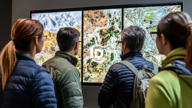 Cum alegi configurația corectă a unui videowall pentru nevoile tale