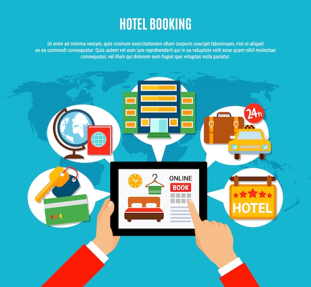 Integrarea GUI cu PMS: Avantaje pentru managementul hotelier