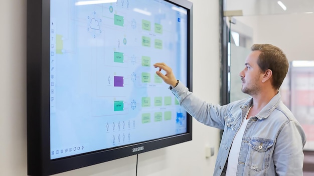 Mentenanța unui sistem digital signage: Ce trebuie să știi