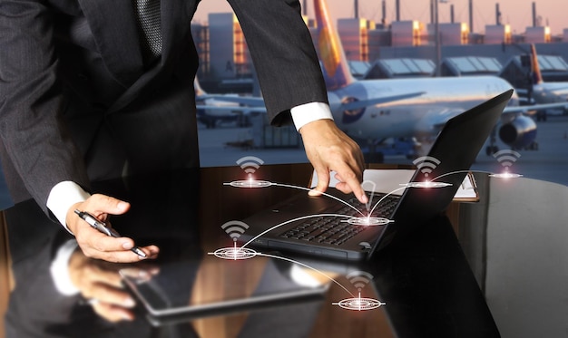 Avantajele utilizării soluțiilor wireless în sălile de conferință