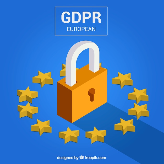 Cum ajută GUI la respectarea normelor GDPR în industria hotelieră