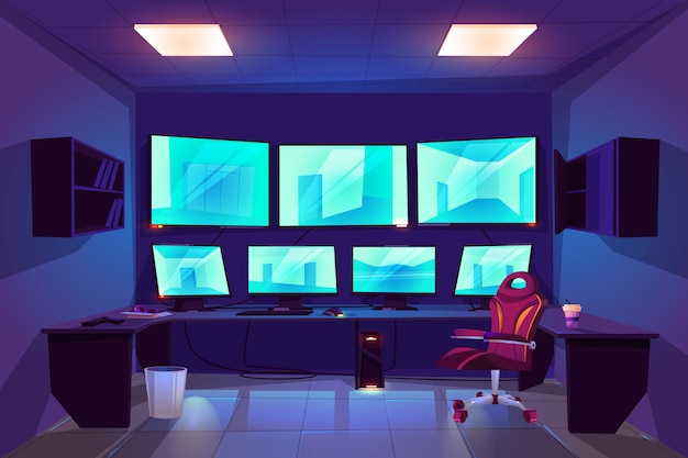 Cele mai frecvente probleme întâlnite la videowall-uri și cum pot fi prevenite