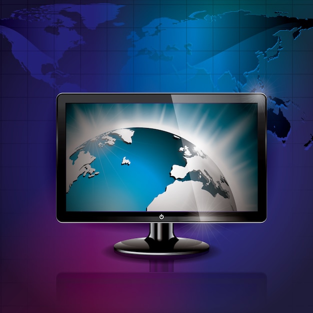 Diferențele între ecranele LED și LCD: Care este mai potrivit pentru afacerea ta