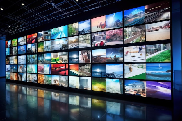 Cum să îți întreții videowall-ul pentru a-i prelungi durata de viață